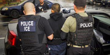 Prensa hispana informa habitantes Morristown en NJ cambian su vida cotidiana por temor ICE; dominicanos residen allí