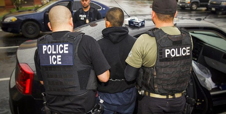 Prensa hispana informa habitantes Morristown en NJ cambian su vida cotidiana por temor ICE; dominicanos residen allí