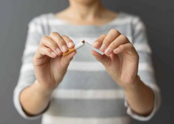 Qué sucede en el cuerpo cuando se deja de fumar: los cambios comienzan desde el primer día