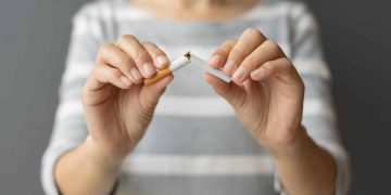 Qué sucede en el cuerpo cuando se deja de fumar: los cambios comienzan desde el primer día