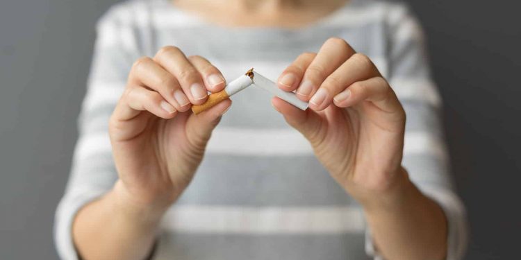 Qué sucede en el cuerpo cuando se deja de fumar: los cambios comienzan desde el primer día