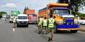 INTRANT endurece postura y advierte que no cederá ante camiones que infrinjan las ZAR