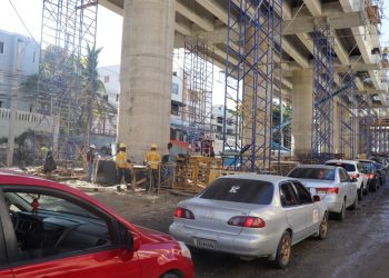 Sectores productivos del sur de Santiago piden acelerar construcción del monorriel ante prolongados retrasos