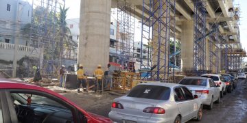 Sectores productivos del sur de Santiago piden acelerar construcción del monorriel ante prolongados retrasos