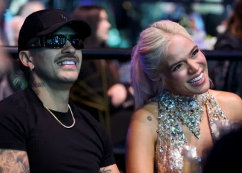 Confirman separación entre Karol G y Feid tras varios meses en silencio