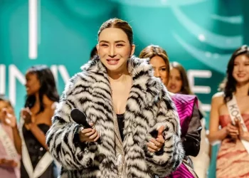Copropietaria de Miss Universo enfrenta condena de prisión por caso de fraude en Tailandia