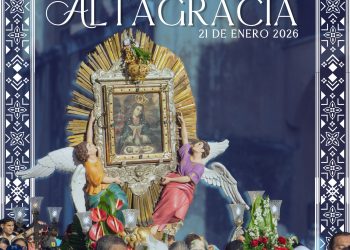 Santo Domingo se prepara para honrar a la Virgen de la Altagracia con amplias celebraciones litúrgicas