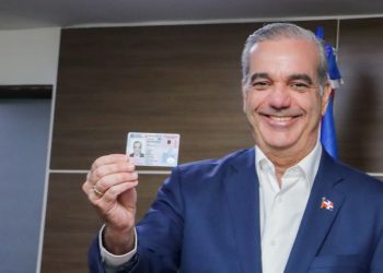 República Dominicana inicia una nueva era de identificación con la cédula inteligente