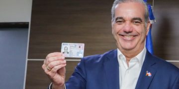 República Dominicana inicia una nueva era de identificación con la cédula inteligente