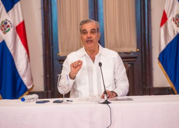 Abinader encabeza Consejo ampliado y traza la hoja de ruta del Gobierno para 2026