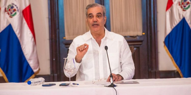 Abinader encabeza Consejo ampliado y traza la hoja de ruta del Gobierno para 2026