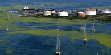 Trump anuncia que Venezuela entregará hasta 50 millones de barriles de petróleo a Estados Unidos