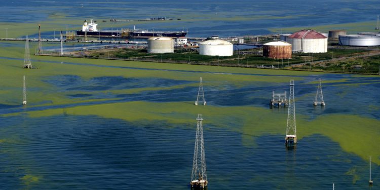Trump anuncia que Venezuela entregará hasta 50 millones de barriles de petróleo a Estados Unidos