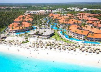República Dominicana impulsa el liderazgo turístico regional con récord histórico de visitantes