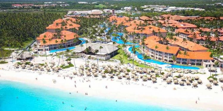 República Dominicana impulsa el liderazgo turístico regional con récord histórico de visitantes