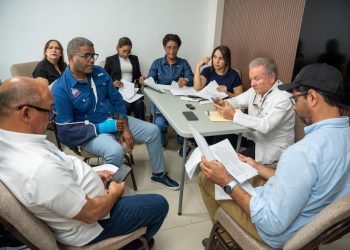 Gobierno refuerza presencia social en La Altagracia con seguimiento directo al programa “Gobierno Contigo”