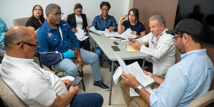 Gobierno refuerza presencia social en La Altagracia con seguimiento directo al programa “Gobierno Contigo”