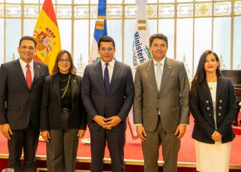 BHD identifica oportunidades por US$2,970 millones tras su paso por FITUR 2026