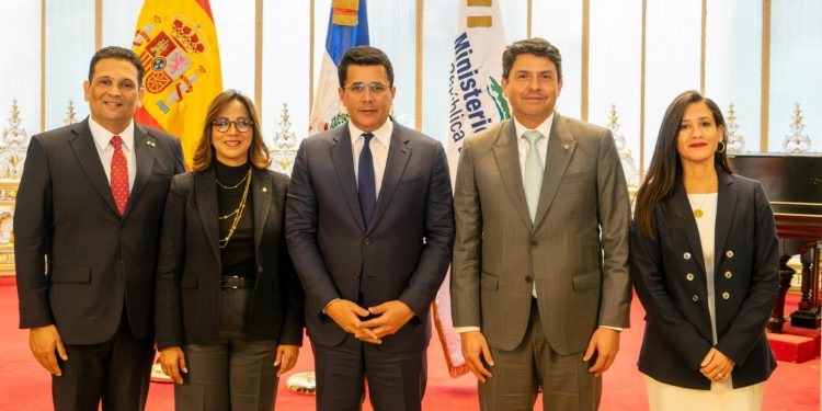 BHD identifica oportunidades por US$2,970 millones tras su paso por FITUR 2026