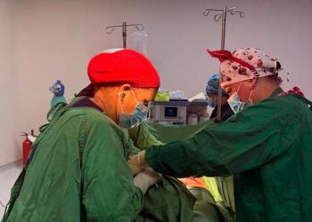 Avances en salud neonatal marcan un hito en 2025 en República Dominicana