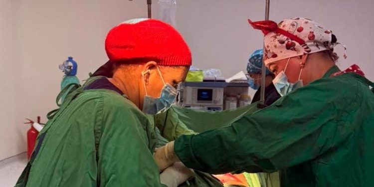 Avances en salud neonatal marcan un hito en 2025 en República Dominicana
