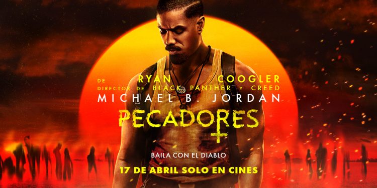 “Pecadores” marca un hito y lidera las nominaciones al Óscar con cifra histórica