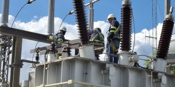 Mantenimiento preventivo en subestaciones refuerza la estabilidad eléctrica en el Norte del país