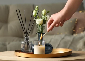 Velas aromáticas bajo la lupa: estudios advierten posibles riesgos para la salud