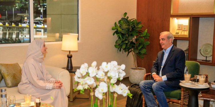 República Dominicana fortalece su proyección internacional con la participación de Abinader en cumbre global en Dubái