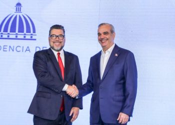 Abinader impulsa a República Dominicana como hub tecnológico regional con ambicioso proyecto digital de Google