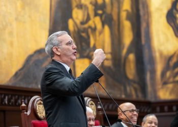 Este no es un gobierno corrupto