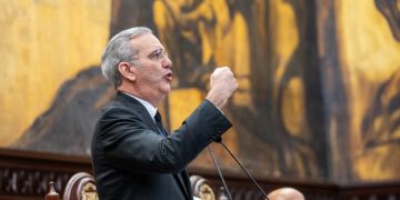 Este no es un gobierno corrupto