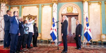 Abinader pone en marcha Comité Gestor del Jardín Botánico de San Juan para impulsar conservación y desarrollo sostenible