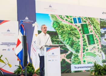 Abinader resalta impacto de “República de Ideas” como motor de innovación y participación ciudadana