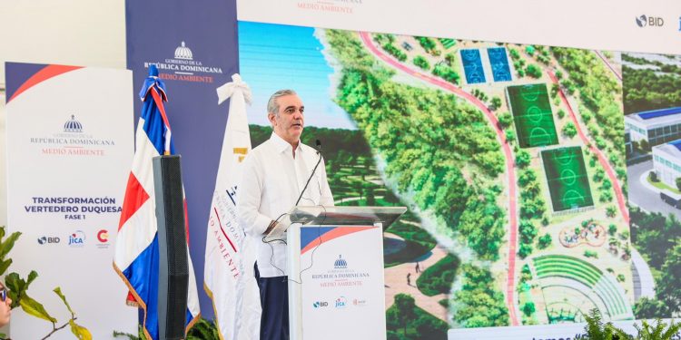 Abinader resalta impacto de “República de Ideas” como motor de innovación y participación ciudadana