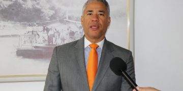 Presidente del PRM en Santiago resalta impacto positivo de la Línea 2C del Metro en la movilidad nacional