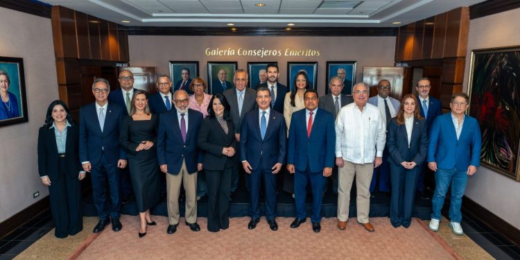 Banco Popular cierra 2025 con crecimiento histórico y consolida su liderazgo financiero en el país
