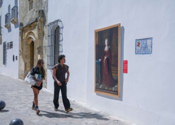 Banco Popular impulsa alianza cultural que lleva el legado del Prado a la Ciudad Colonial