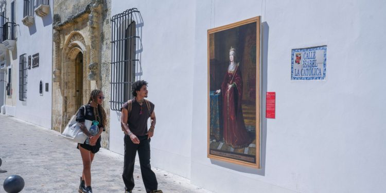 Banco Popular impulsa alianza cultural que lleva el legado del Prado a la Ciudad Colonial
