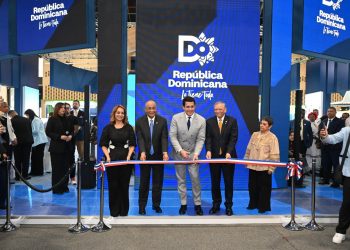 Banreservas promueve financiamiento atractivo para empresarios colombianos en ANATO 2026