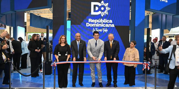 Banreservas promueve financiamiento atractivo para empresarios colombianos en ANATO 2026