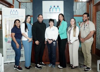 CAID impulsa cooperación interinstitucional con visita a la Fundación Red Misericordia en Santiago