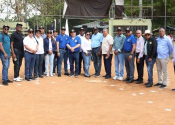 COOPNAMA celebra su 55 aniversario impulsando el deporte en Duarte y Hermanas Mirabal