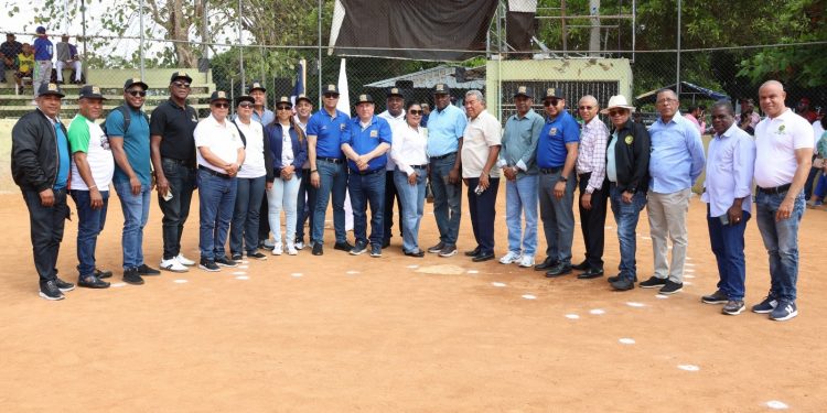 COOPNAMA celebra su 55 aniversario impulsando el deporte en Duarte y Hermanas Mirabal