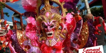 Anuncian artistas del cuarto concierto del Carnaval Vegano este domingo
