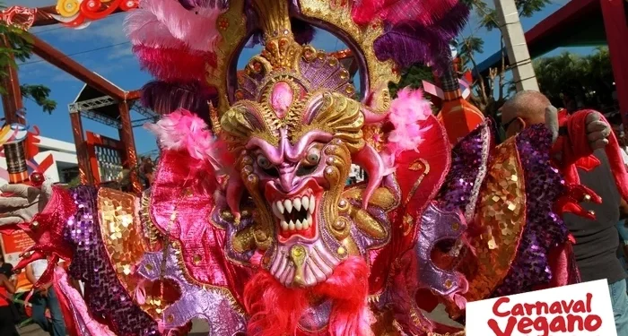 Anuncian artistas del cuarto concierto del Carnaval Vegano este domingo