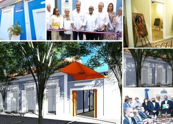 Strategius valora inversión cultural del Gobierno en Casa de Arte de Santiago