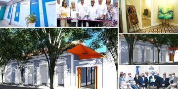 Strategius valora inversión cultural del Gobierno en Casa de Arte de Santiago