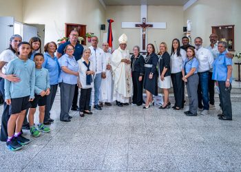 Colegio La Zurza celebra 35 años formando generaciones con valores y excelencia en Santiago