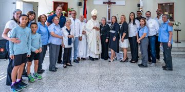 Colegio La Zurza celebra 35 años formando generaciones con valores y excelencia en Santiago